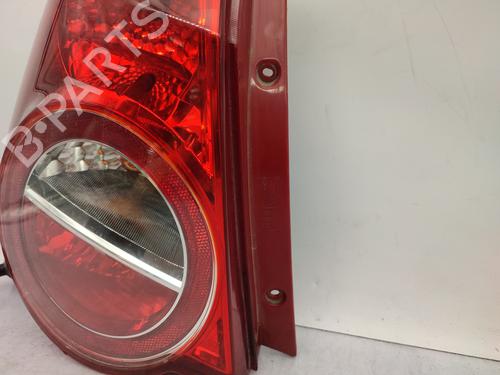 Left taillight CHEVROLET AVEO / KALOS Hatchback (T250, T255) 1.2 LPG | BP27249927C34 