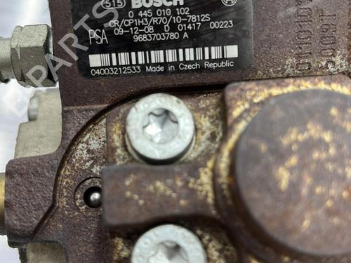 Used Injection pump Injection pump 23674226 23674226