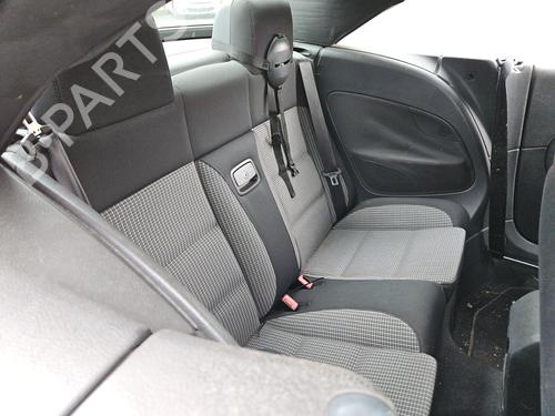 Scuttle panel VW EOS (1F7, 1F8) 2.0 TDI 16V | BP26154562C110 - Image 22