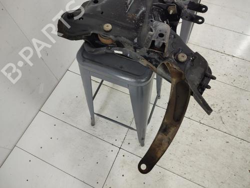 Vorderachsträger für CITROËN C4 I (LC_) 1.6 HDi (109 hp) 23675651