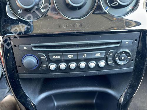Techo interior CITROËN C3 II (SC_) 1.4 HDi 70 (SC8HZC, SC8HR0, SC8HP4) | BP23675946I12 - Image 21