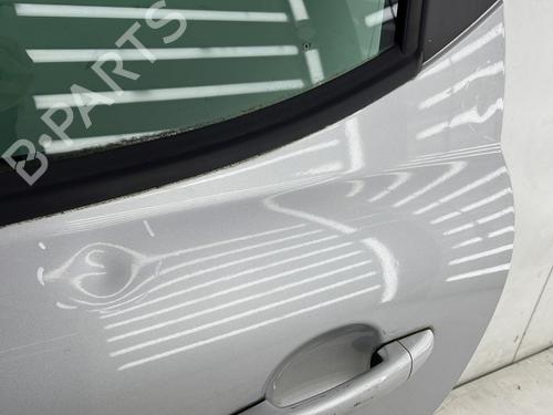 Left rear door PEUGEOT 207 SW (WK_) 1.6 HDi | BP23878673C4