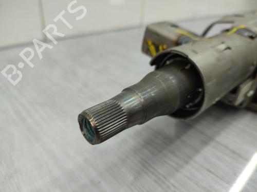 Used Steering column Steering column PEUGEOT 208 I (CA_, CC_) 1.6 HDi (92 hp) 23720818 23720818