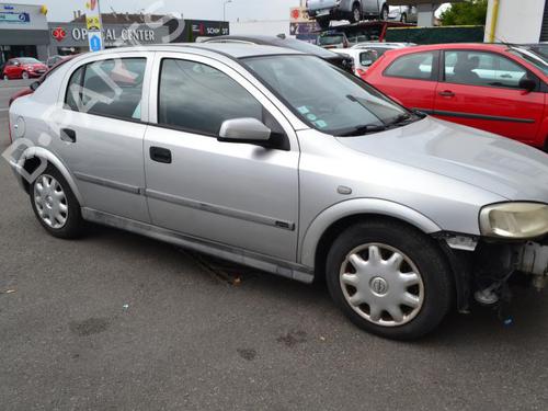 Headlight switch OPEL ASTRA G Hatchback (T98) 1.6 16V (F08, F48) | BP23686613I24 - Image 16