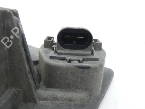 Koelventilatormotor NISSAN MICRA C+C III (K12) 1.4 16V (88 hp) 23699091