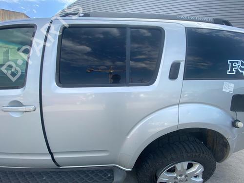 Engine NISSAN PATHFINDER III (R51) 2.5 dCi 4WD | BP33569162M1 - Image 20