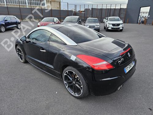 Steering column PEUGEOT RCZ 1.6 16V | BP23761564M21  - Image 37