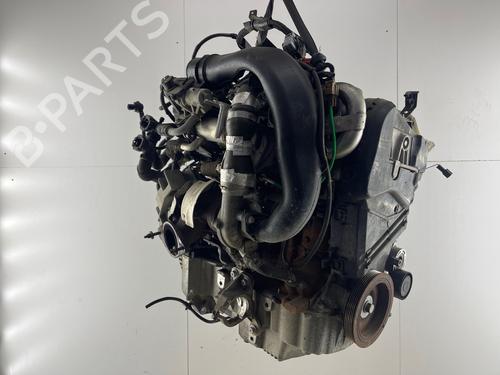 Engine RENAULT CLIO III (BR0/1, CR0/1) 1.5 dCi | BP39710628M1 - Image 5