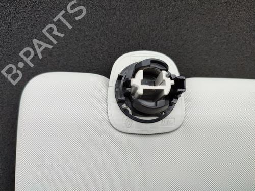 Left sun visor RENAULT MEGANE IV Hatchback (B9A/M/N_) 1.5 Blue dCi 95 (B9A2, B9A6) | BP23720168I1  - Image 5