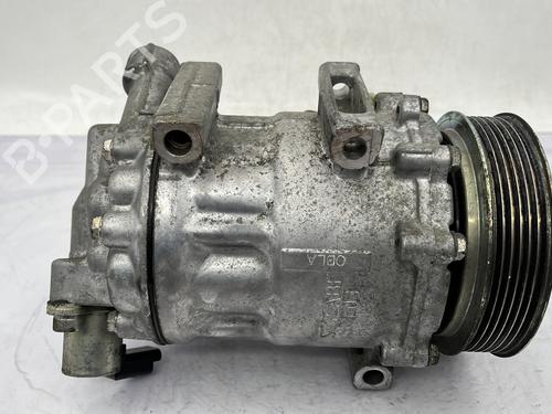AC Kompressor PEUGEOT 407 SW (6E_, 6D_) 2.0 HDi 135 | BP29563920M34 