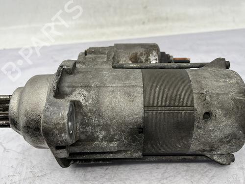 Used Starter Starter SEAT LEON (1P1) 2.0 TDI (170 hp) 33652425 33652425