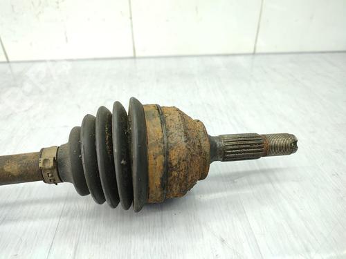 Left front driveshaft CITROËN C2 (JM_) 1.1 | BP23719511M38 