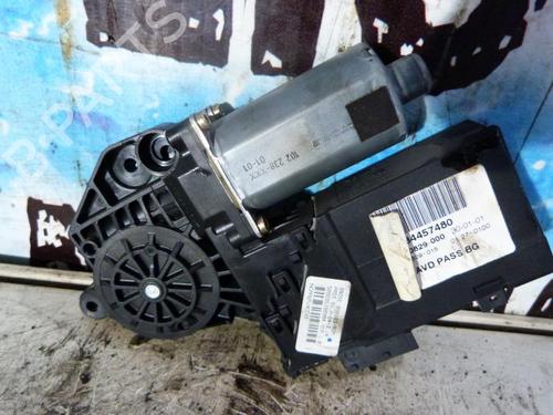 Right front window motor PEUGEOT 307 (3A/C) 2.0 HDi 90 | BP23668054E20 