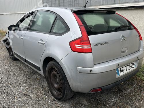 Used Parts CITROËN C4 I (LC_) 1.6 HDi (90 hp) 4310496