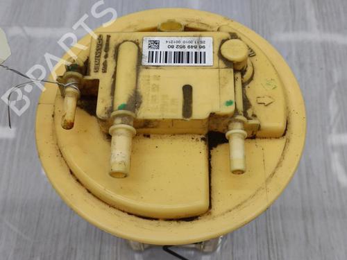 Fuel pump PEUGEOT 5008 (0U_, 0E_) 2.0 HDi | BP23676119M76 