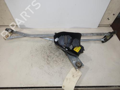 Front wiper motor MINI MINI (R50, R53) Cooper | BP23695786M29 