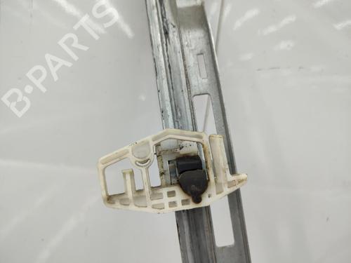 Front right window mechanism PEUGEOT 206 Hatchback (2A/C) 1.4 i | BP23678020C23 