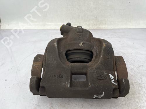 Right front brake caliper FORD MONDEO IV (BA7) | BP37493984M104 - Image 2