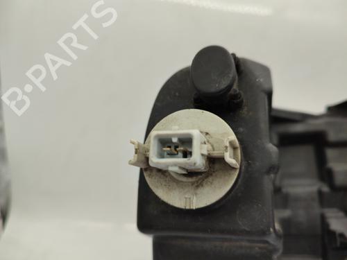Left headlight PEUGEOT 106 II (1A_, 1C_) 1.1 i | BP23739176C28 