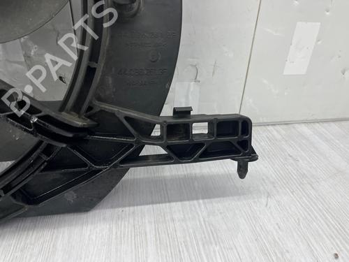 Køleventilator elektrisk Køleventilator elektrisk 38187277 38187277