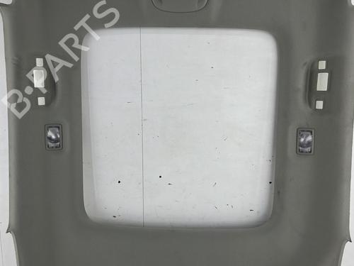Interiør tag OPEL ZAFIRA TOURER C (P12) 1.6 CDTI (75) | BP26617791I12 - Image 2