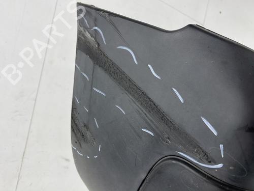 Zderzak tylny CITROËN BERLINGO Box Body/MPV (B9) 1.6 HDi / BlueHDi 75 | BP27617468C8 