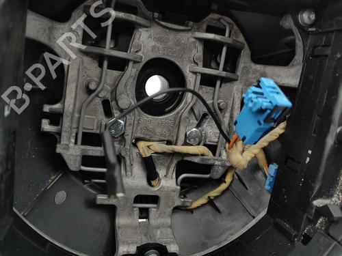 Steering wheel CITROËN C4 I (LC_) 1.6 HDi | BP23721589C49 