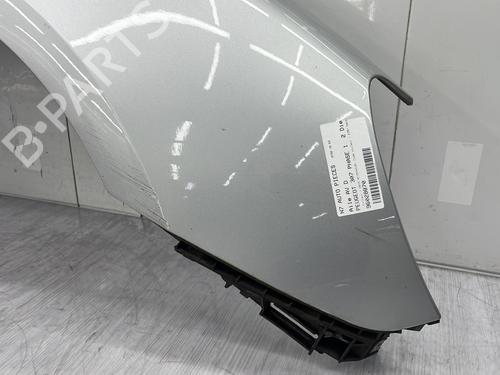 Right front fenders PEUGEOT 307 (3A/C) 2.0 HDi 110 | BP23760511C42 