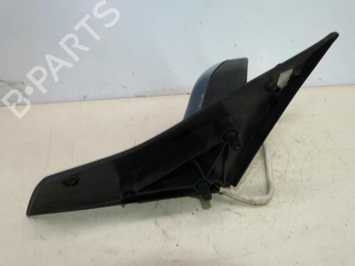Right mirror CITROËN XANTIA (X1_, X2_) 2.1 Turbo D 12V | BP23684654C27 