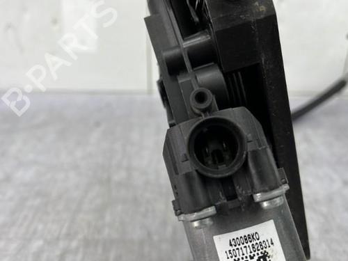 Front right window mechanism PEUGEOT 108 1.2 | BP23753110C23 - Image 2