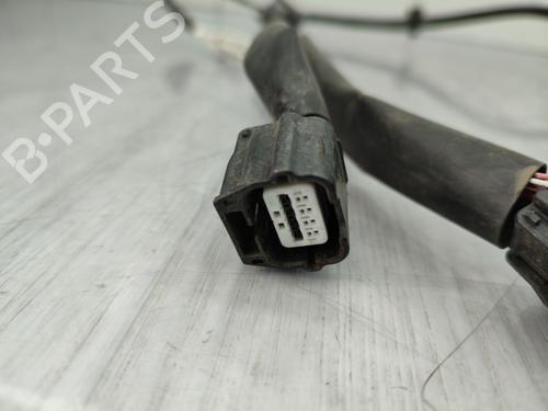 Electronic module NISSAN X-TRAIL III (T32_, T32R, T32RR) 1.6 dCi (T32) | BP23739557M83 