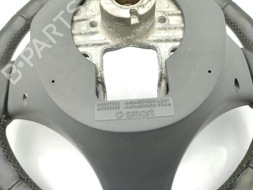 Rat SMART FORFOUR (454) 1.5 CDI (454.000) | BP23751773C49 