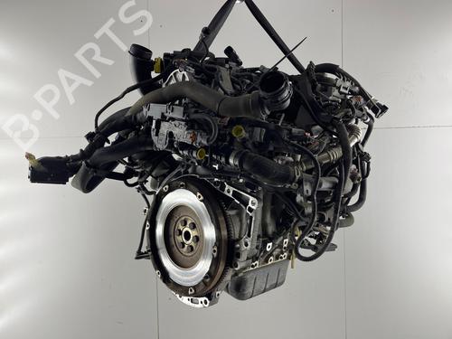 Used Engine Engine 38780040 38780040