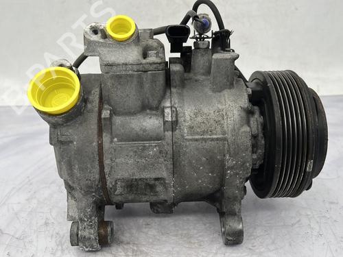 Used AC compressor BMW 3 (E90) 320 d (184 hp) 31601824
