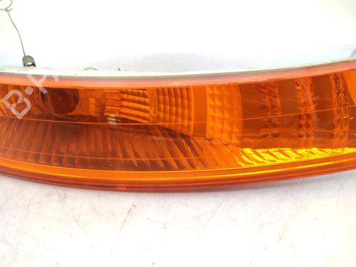 Right front indicator RENAULT TRAFIC II Van (FL) 1.9 dCi 100 (FL0C, FL0K, FL0B) | BP23678659C33 - Image 6
