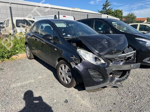 Used Parts OPEL CORSA D (S07) 1.2 (L08, L68) 4934892