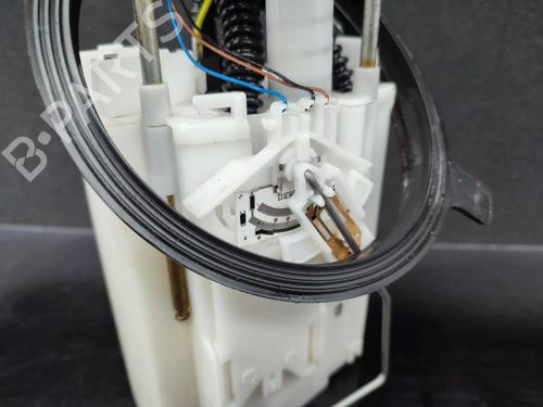 Fuel pump VW PASSAT B6 (3C2) 1.9 TDI | BP23673753M76  - Image 5