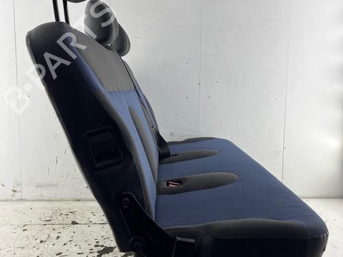Rear seat RENAULT TRAFIC II Bus (JL) 2.0 dCi 90 (JL00, JL01, JL0H, JL0M, JL0P, JL0S) | BP34624785C17  - Image 5