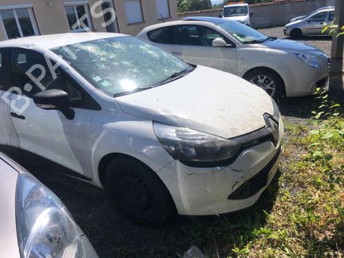 Left tailgate light RENAULT CLIO IV (BH_) 1.5 dCi 75 | BP23694507C79 - Image 5