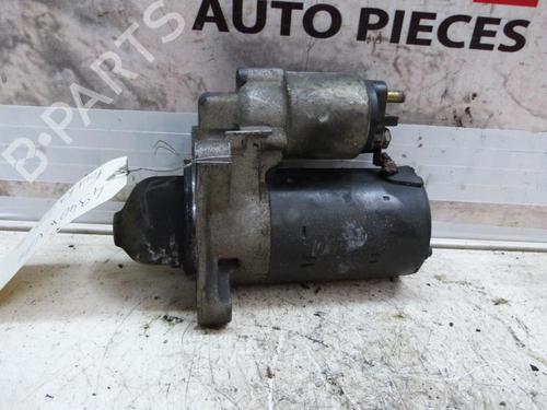 Used Starter Starter FORD KA (RB_) 1.3 i (60 hp) 23666584 23666584