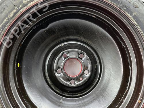 Jack Kit PEUGEOT 407 (6D_) 1.6 HDi 110 (6D9HZC, 6D9HYC) | BP29199911C119 