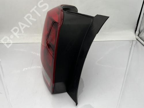 Left taillight DACIA SANDERO II TCe 90 (B8M1, B8MA, B8AC) | BP23758587C34  - Image 8