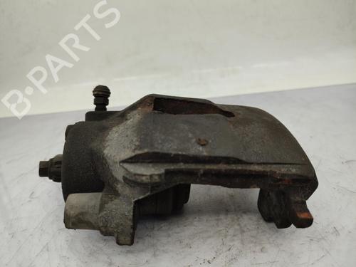 Left front brake caliper VW GOLF VI (5K1) 1.6 TDI | BP23729089M105 