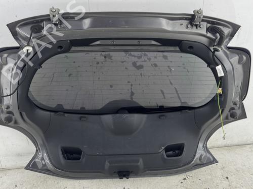 Tailgate PEUGEOT 208 I (CA_, CC_) 1.5 BlueHDI 100 | BP27304164C6 