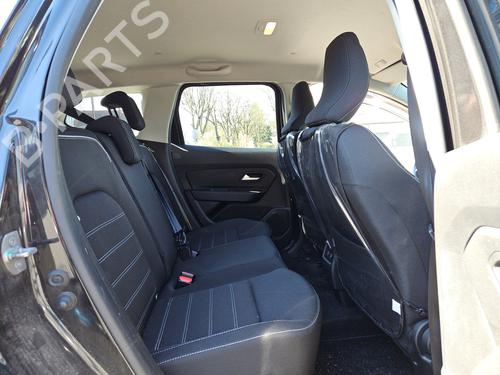 Front windshield wiper arm DACIA DUSTER (HM_) 1.5 dCi 115 (HMAD) | BP25892258C143 - Image 22