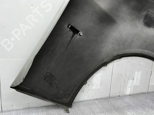 Left front fenders BMW 3 (E90) 320 d | BP28110268C41 