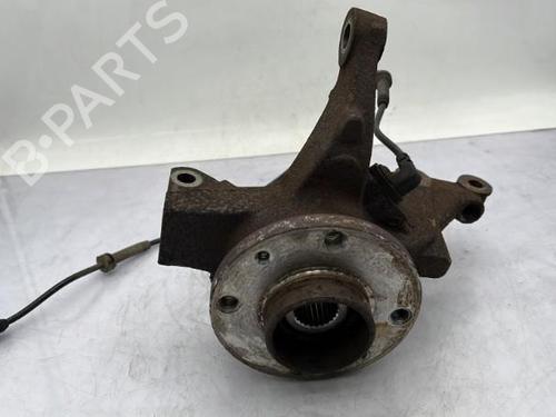 Right front steering knuckle DACIA LOGAN II 1.2 | BP23712927M26  - Image 5