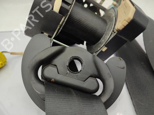 Front right seatbelt VW TOURAN (1T3) 1.6 TDI | BP23738797I25 - Image 2