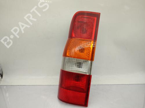 Left taillight FORD TRANSIT Van (FA_ _) 2.4 DI RWD (FAA_, FAB_, FAC_, FAD_) | BP23739076C34  - Image 6