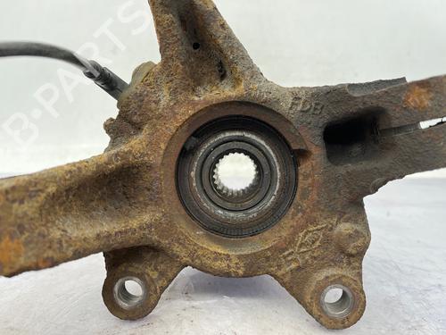 Right front steering knuckle DACIA SANDERO II 1.5 dCi | BP37644941M26 - Image 6